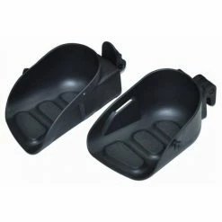 Vélo 94 | Yepp | Maxi | Fodstøtter | H/V Sæt