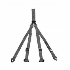 Vélo 94 | Yepp | Maxi | Seler Uden Puder