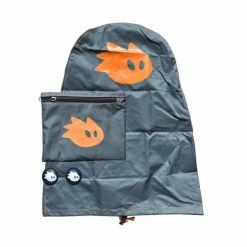 Vélo 94 | Yepp | Mini | Regnslag/Cover