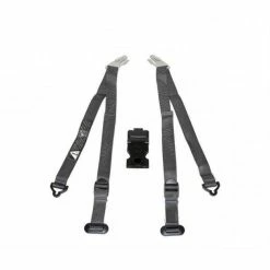 Vélo 94 | Yepp | Mini | Seler Uden Puder